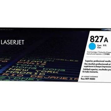 HP CF301A Toner