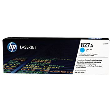 HP CF301A Toner