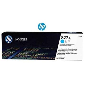 HP CF301AC Toner