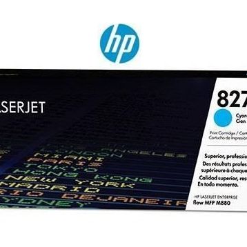 HP CF301AC Toner