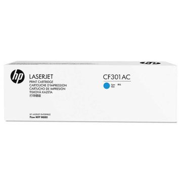HP CF301AC Toner