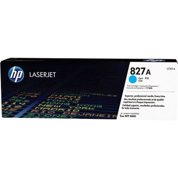 HP CF301AC Toner