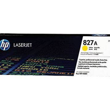 HP CF302A Toner