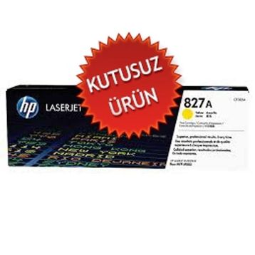 HP CF302A Toner