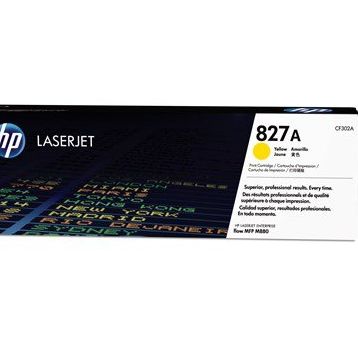 HP CF302A Toner