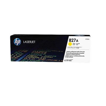 HP CF302A Toner