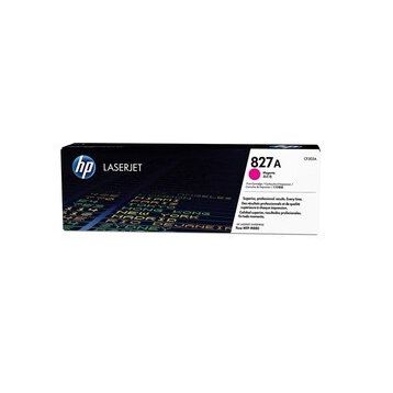 HP CF303A 827A Kırmızı 32K Laser Toner