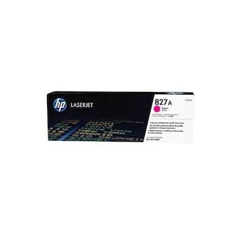 HP CF303A 827A Kırmızı 32K Laser Toner