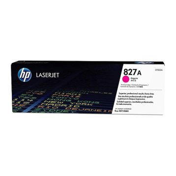 HP CF303A 827A Magenta Kırmızı 32.000 Sayfa Toner