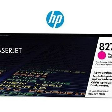 HP CF303AC Toner