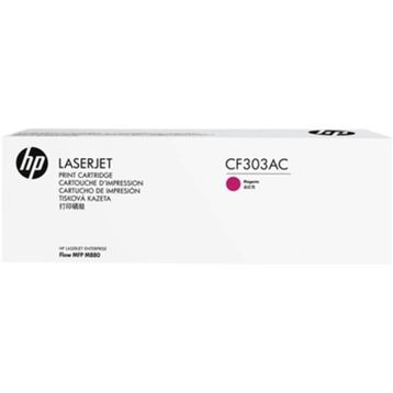 HP CF303AC Toner