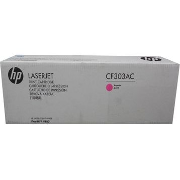 HP CF303AC Toner