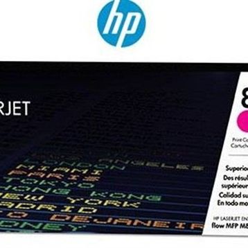 HP CF303AC Toner