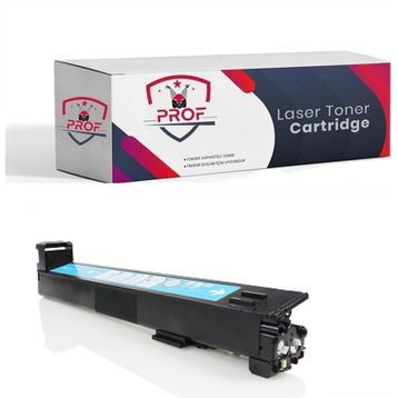 HP CF311A MAVİ MUADİL TONER