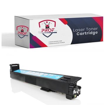HP CF311A MAVİ MUADİL TONER