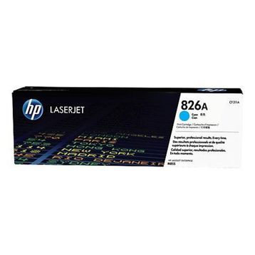 HP CF311A Toner