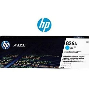 HP CF311AC Toner