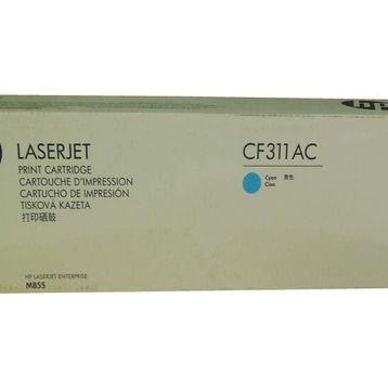 HP CF311AC Toner