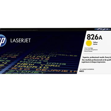 HP CF312A Toner