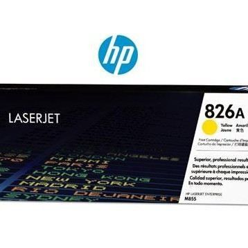 HP CF312AC Toner