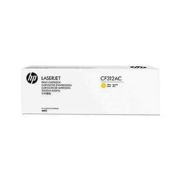 HP CF312AC Toner