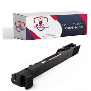 HP CF313A KIRMIZI MUADİL TONER