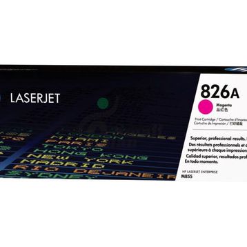 HP CF313A Toner