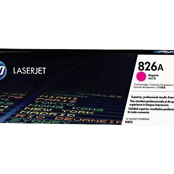 HP CF313A Toner