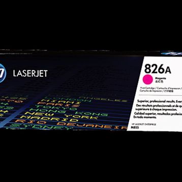 HP CF313A Toner