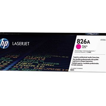 HP CF313A Toner