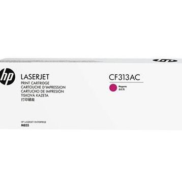 HP CF313AC Toner