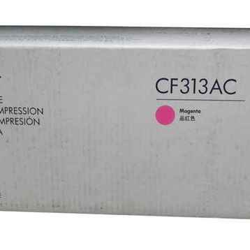 HP CF313AC Toner