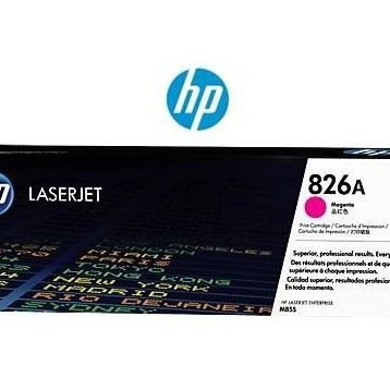 HP CF313AC Toner