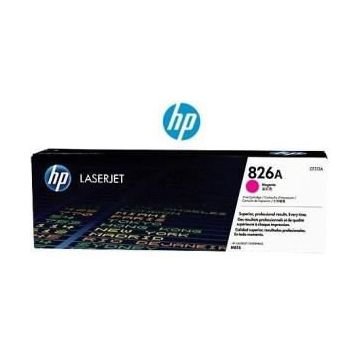 HP CF313AC Toner