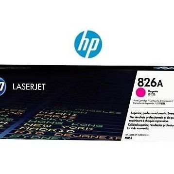HP CF313AC Toner