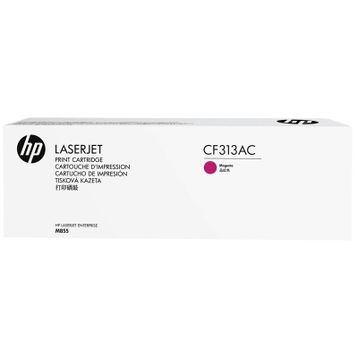 HP CF313AC Toner
