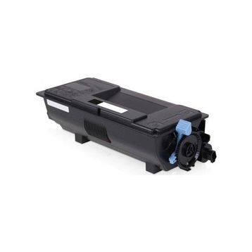 HP CF320A 652A Siyah Muadil Toner