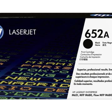 HP CF320A Toner