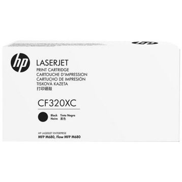 HP CF320X Toner