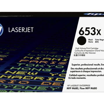 HP CF320X Toner
