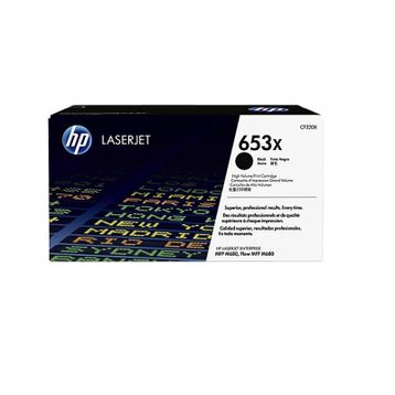 HP CF320XC Toner