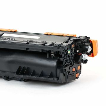 HP CF321A 307A Mavi Muadil Toner