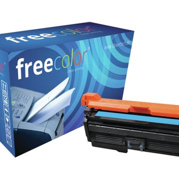 HP CF321A Toner