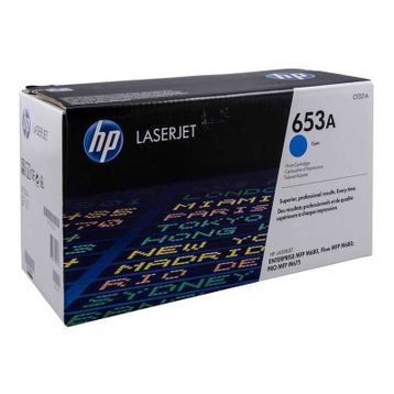 HP CF321A Toner