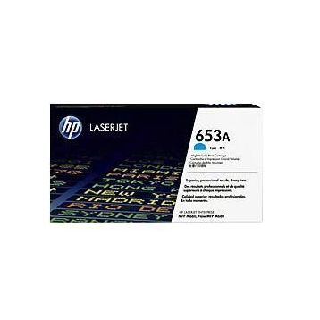 HP CF321AC Toner