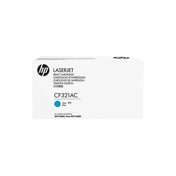 HP CF321AC Toner