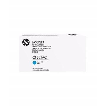 HP CF321AC Toner