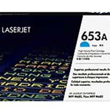 HP CF321AC Toner