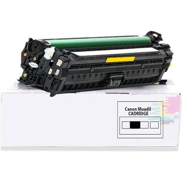 HP CF322A 307A Sarı Muadil Toner