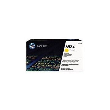 HP CF322AC Toner